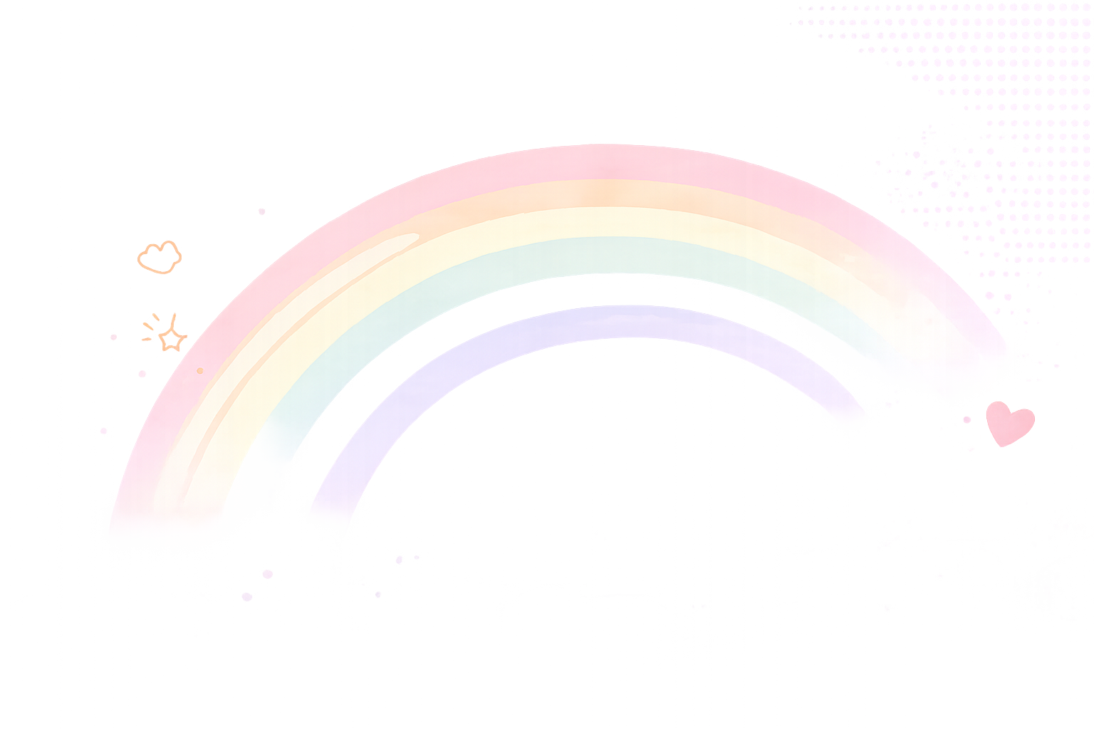 Rainbow Background