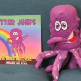Set 5: Jitter and Book Jitter Jumps